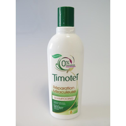 TIMOTEI Shampoing Réparateur 300 ml
