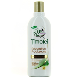 TIMOTEI Shampooing Réparation 300ml