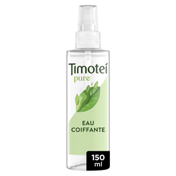 TIMOTEI Spray Coiffant Pure 150 ml