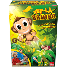 GOLIATH Hop la banana