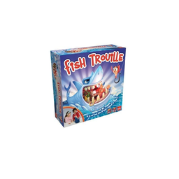 GOLIATH fish trouille