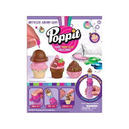 GOLIATH poppit mold refill