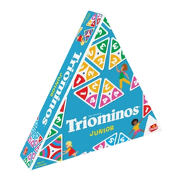 GOLIATH Triominos Junior