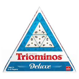 GOLIATH Triominos Deluxe
