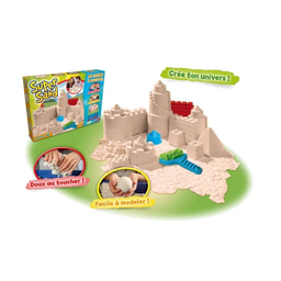 GOLIATH Super Sand Castle