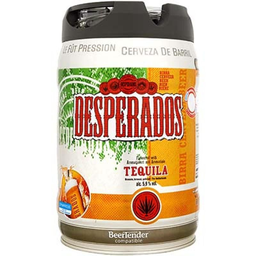 DESPERADOS fut pression 5.9%V 5l