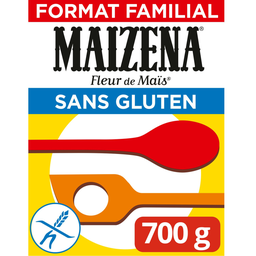 MAIZENA Fleur de Maïs Sans Gluten