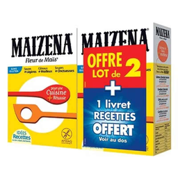 MAIZENA L2 Et.400g. os