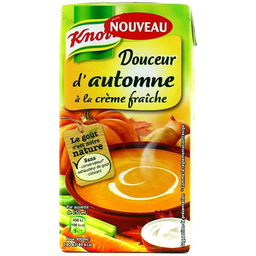 KNORR dcr automn c Fraiche0,5l