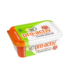 PROACTIV Pro activ margarine active cuisson fruit d or 260g