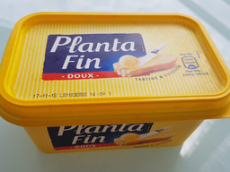 PLANTA FIN Margarina Suave 510 g