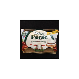 LOU PERAC lp yt lt brebis S/Chatai2X125g