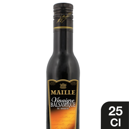 MAILLE Vinaigre Balsamique de Modène