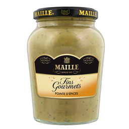 MAILLE Moutarde Pointe d'Epices