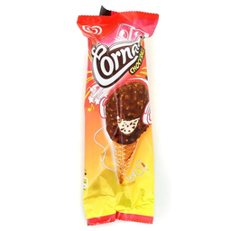 MIKO Cornetto Chocnball 99 g