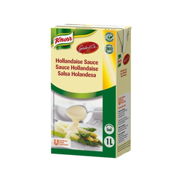 KNORR brick sauce hollandaise garde d or 1l