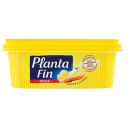 PLANTA FIN Margarina Suave 250 g