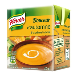 KNORR dcr automne c Fraich30cl