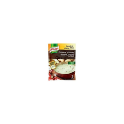 KNORR soupe deshydratee sgm pdt lard 105g