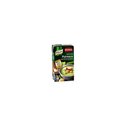 KNORR mg poireau saint jacq 1l