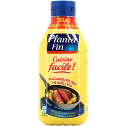 PLANTA FIN Líquido vegetal para cocinar 750 ml