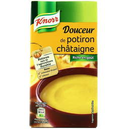 Knorr 50Cl Doucoeur Potir Chataigne