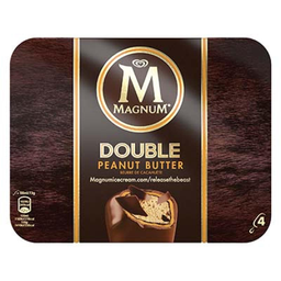 MAGNUM Bat Dble Butter X4 292