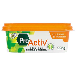 FRUIT D'OR Pro Activ Cuisine Bq 225 g