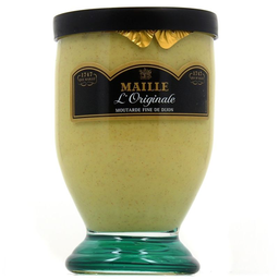 Maille Mout Fort.Ver.Color215G