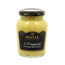 Maille Moutarde Bocal Fdl 15G