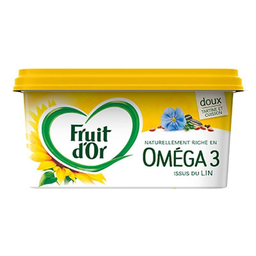 FRUIT D'OR Doux Barq 510 g