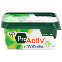 FRUIT D'OR Pro Activ Tartine 35% Bq 450 g