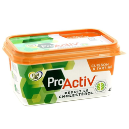 FRUIT D'OR Pro Activ Cuisine 62% Bq 450 g