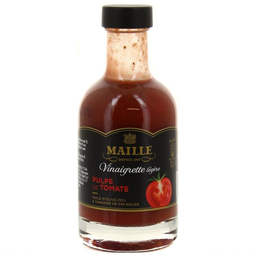 Maille M.Vinaigret.Pulpe Tomate 200Ml