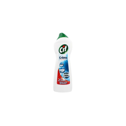CIF Limpiador en Crema 750 ml