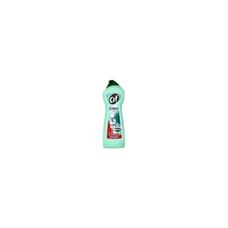 CIF Limpiador Doméstico Crema con Lejía 750 ml