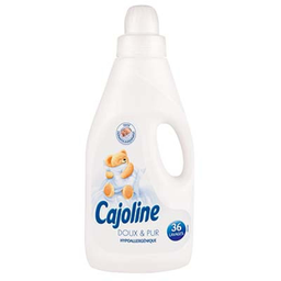 CAJOLINE Doux/Pur 2 litres