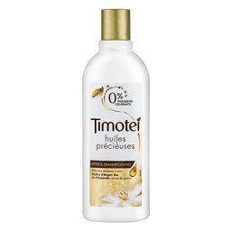 TIMOTEI Shampooing Huiles Précieuses 300 ml