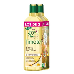 TIMOTEI Shampooing Blonds 300ml