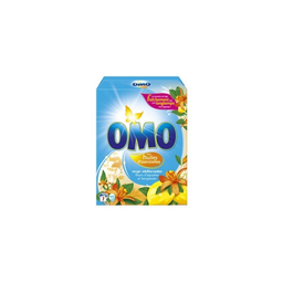 OMO Laundry Detergent Freshness Vivifiante 560 g