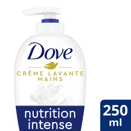 Dove Original Crème Lavante Soin Des Mains 250Ml