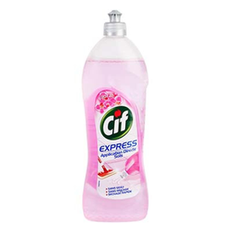 CIF Express Floral 750 ml