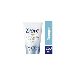 DOVE sh hydratat oxygene 250ml