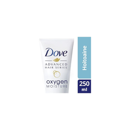 DOVE ash hydratat oxygen 250ml