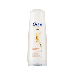 DOVE nourishing oil care conditioner 350ml