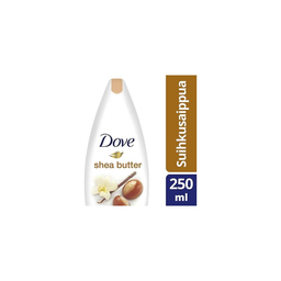 DOVE douche karite 250ml