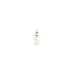 DOVE douche lumiere soie 250ml