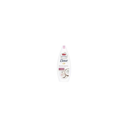 DOVE douche cocojas 250ml