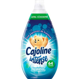 CAJOLINE Intense Fraicheur 960 ml