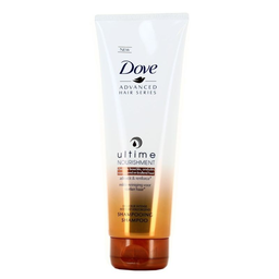 DOVE shp utlime Nourishm.250ml
